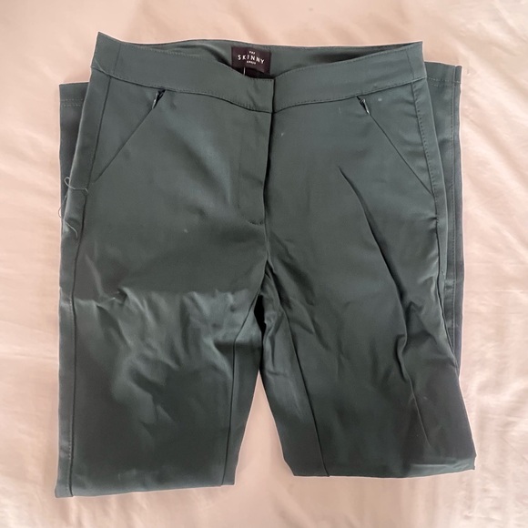 WHBM Stylish Multi-Color Pants Collection bundle - Picture 5 of 6